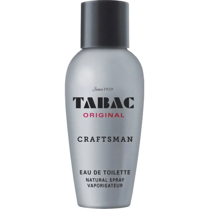 Tabac Original Craftsman Mäurer &
