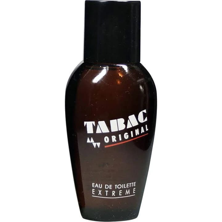 Tabac Original Extrême Mäurer &