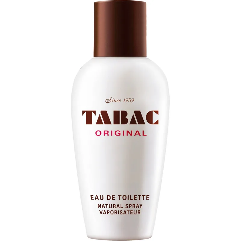 Tabac Original Mäurer & Wirtz Eau de Toilette