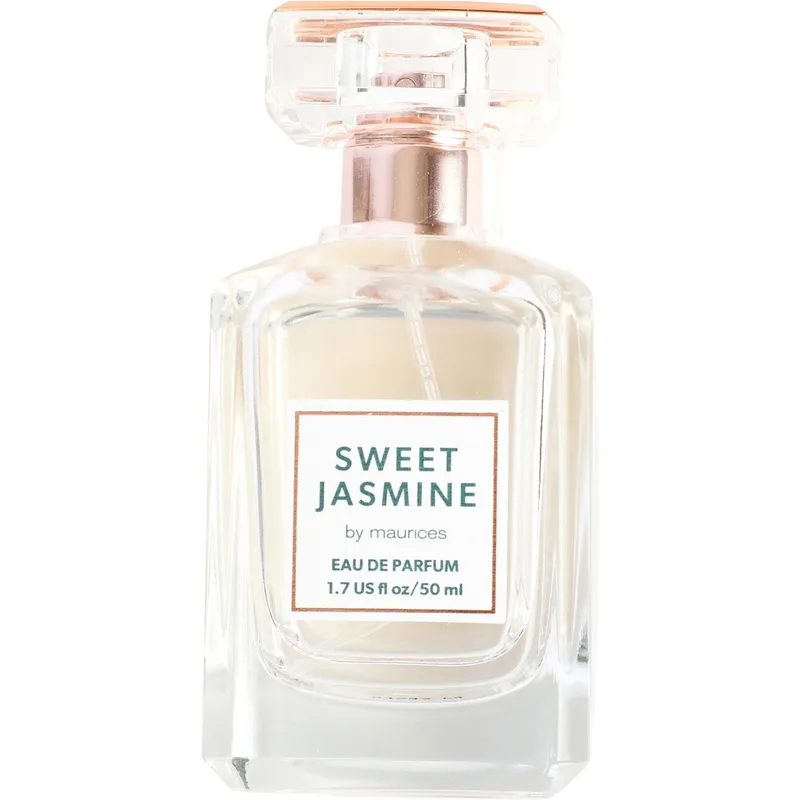 Sweet Jasmine