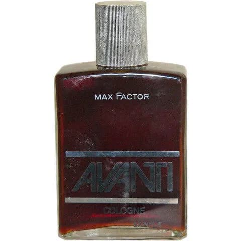 Avanti Max Factor Cologne