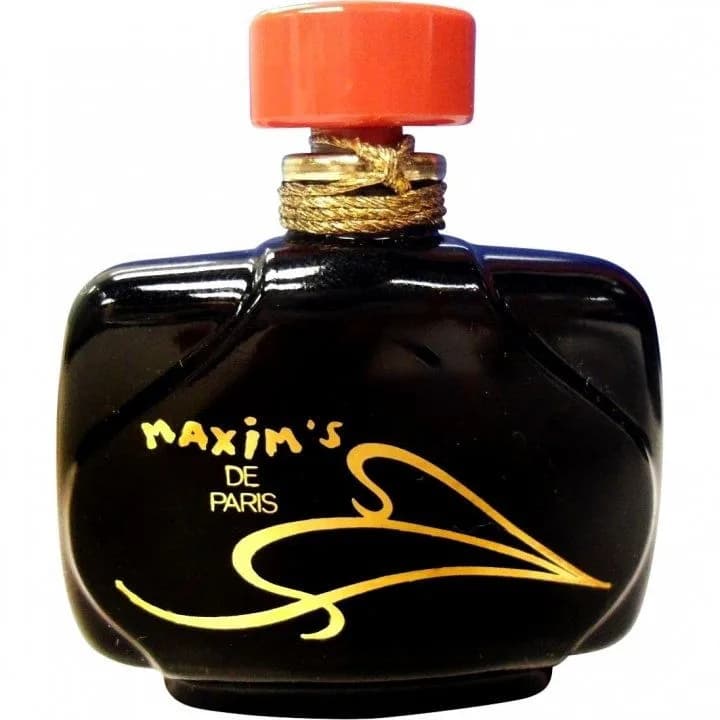Maxim's de Paris pour Femme