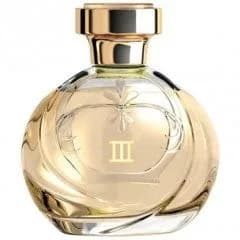 Maxim's pour Femme III - Rose Musk