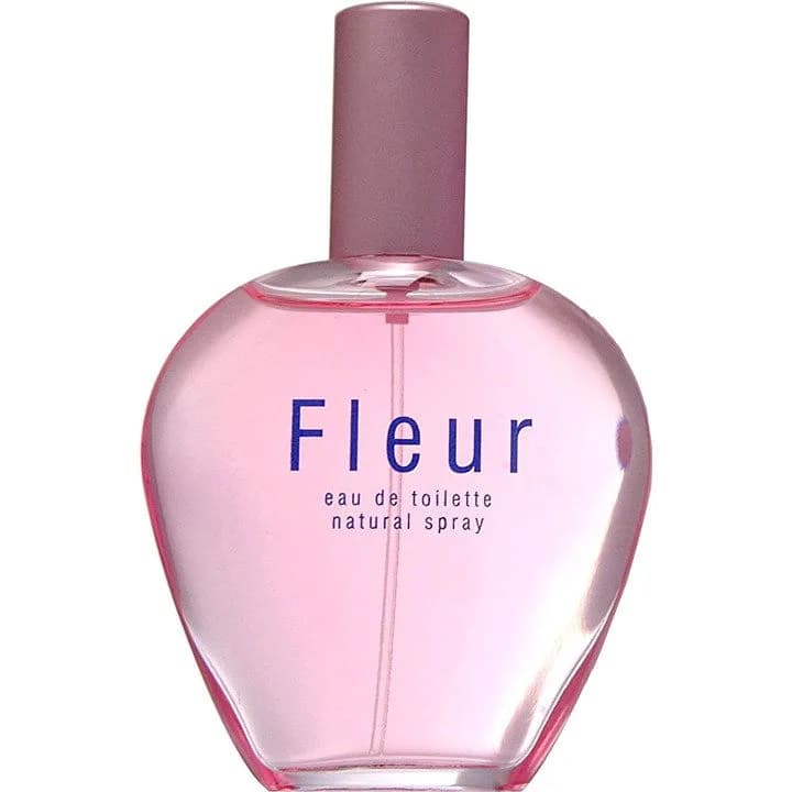 Fleur Mayfair Eau de Toilette