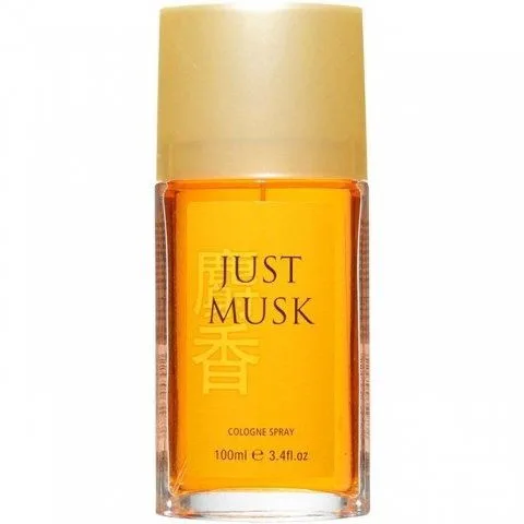 Just Musk Mayfair Cologne