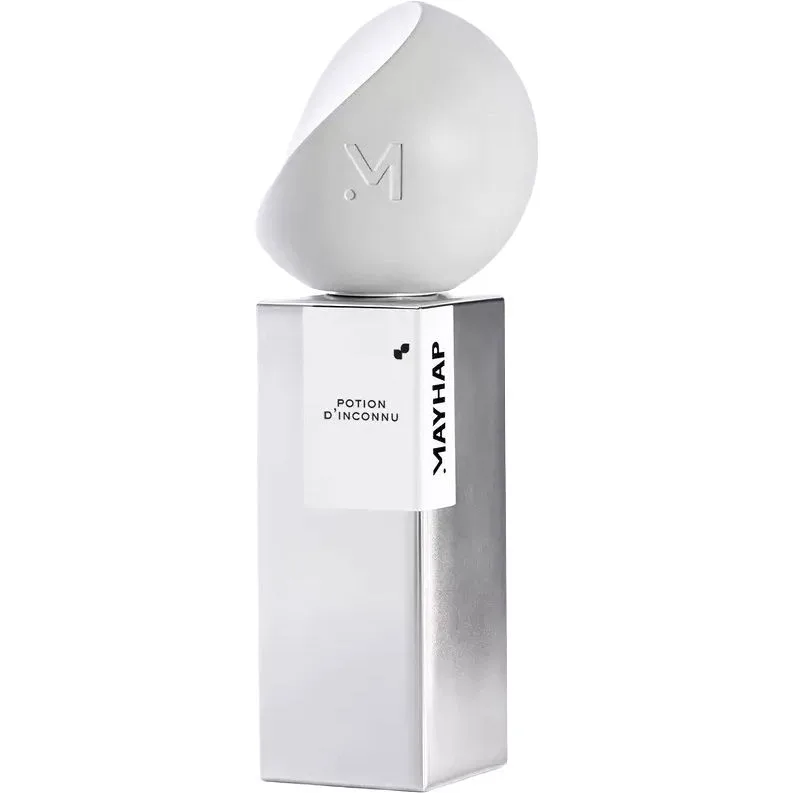 Potion D'Inconnu