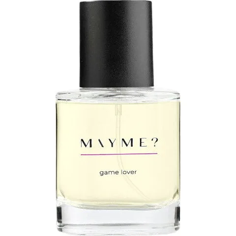 Game Lover MAYME? Eau de Parfum