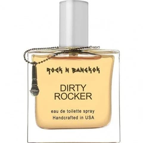 Dirty Rocker