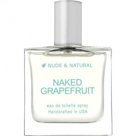 Naked Grapefruit