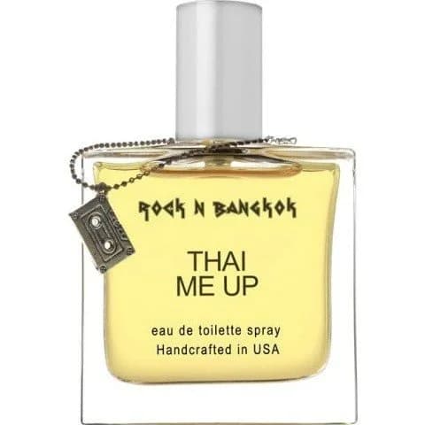Thai Me Up