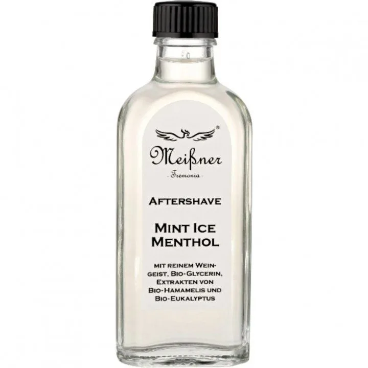 Mint Ice Menthol
