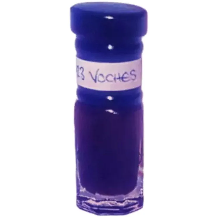 Voches