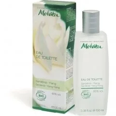 Gardénia - Ylang Gardenia - Ylang Ylang