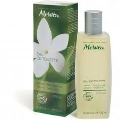 Jasmin - Bergamote Jasmine - Bergamot