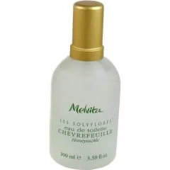 Les Solyflores - Chevrefeuille Honeysuckle