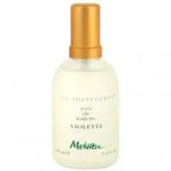 Les Solyflores - Violette Violet