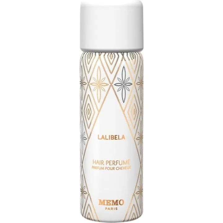 Lalibela Memo Paris Hair Perfume