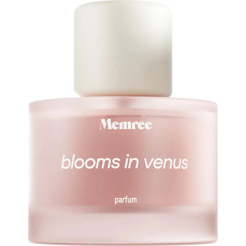 Blooms in Venus