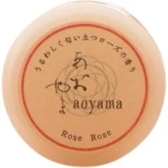 aoyama - Rose あおやま - ローズ