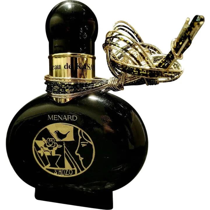 L'eau de Kasaneka 重ね香