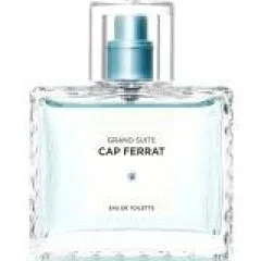 Grand Suite - Cap Ferrat