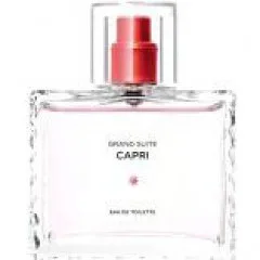 Grand Suite - Capri