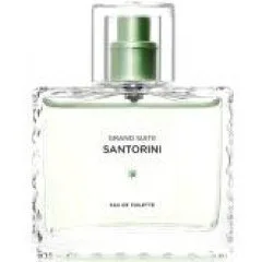 Grand Suite - Santorini