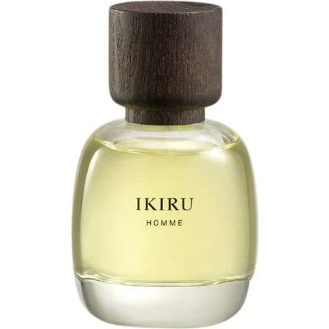 Ikiru Homme