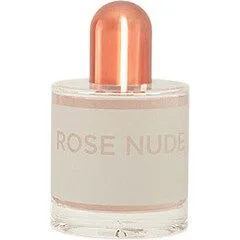 Rose Nude