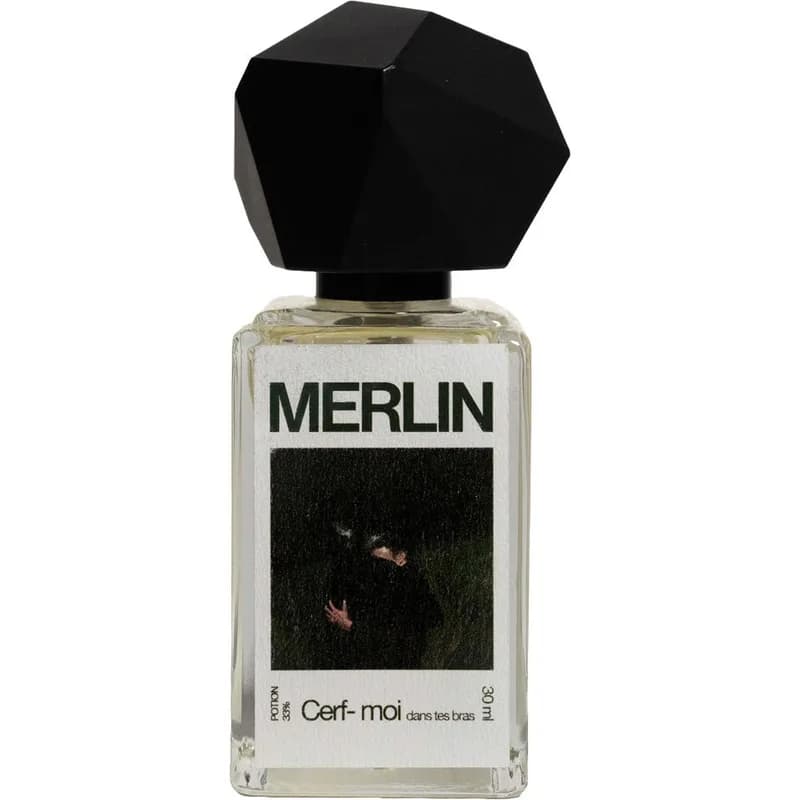 Cerf-Moi Dans Tes Bras