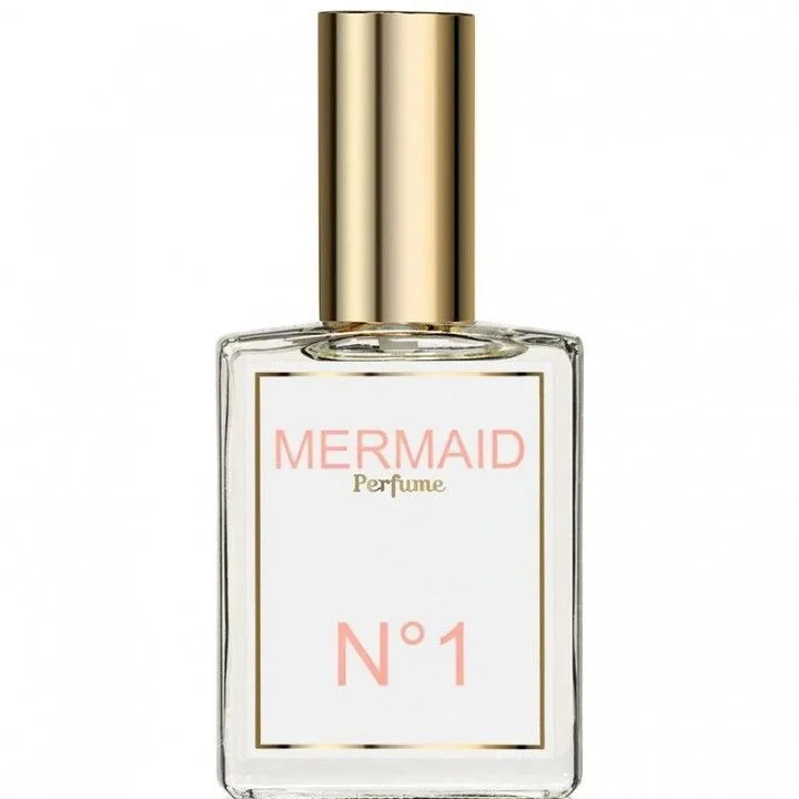 Mermaid N°1 Mermaid Perfume