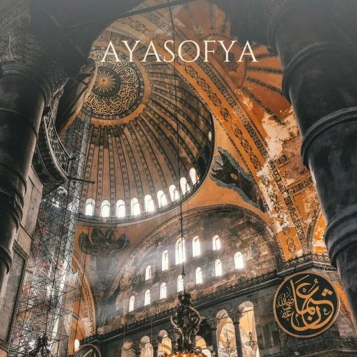 Ayasofya