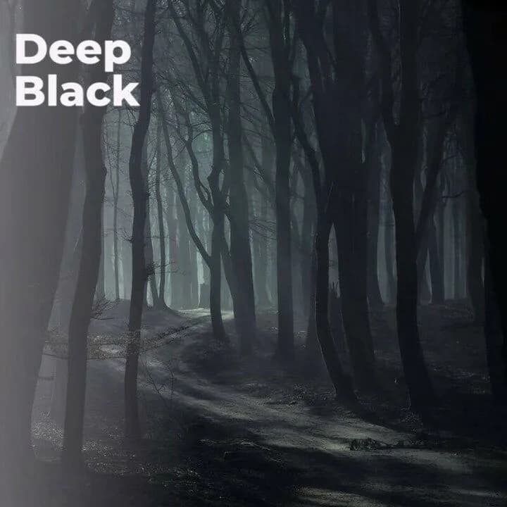 Deep Black