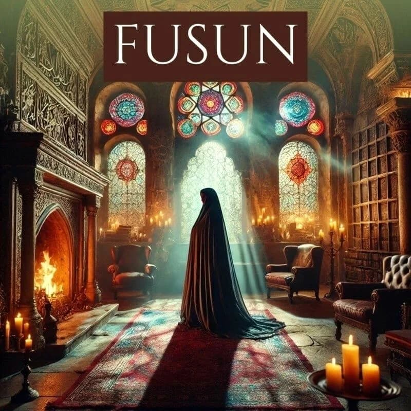 Fusun