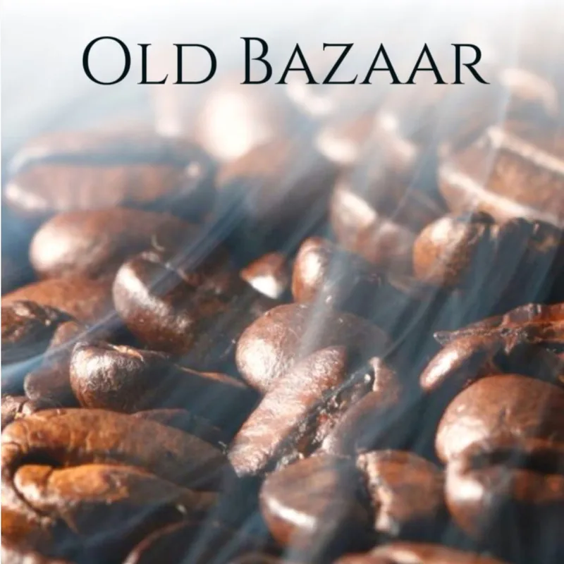 Old Bazaar