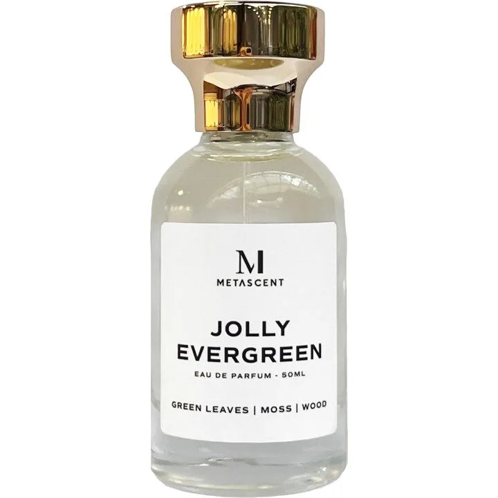 Jolly Evergreen
