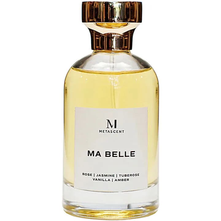 Ma Belle