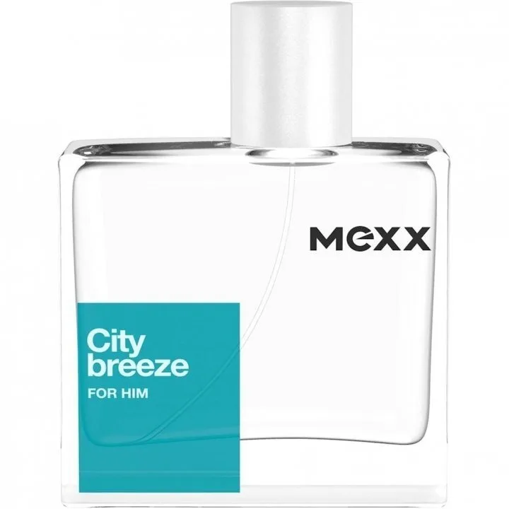 City Breeze for Him