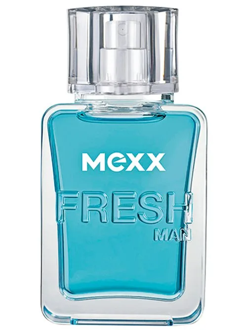 Mexx Fresh Man