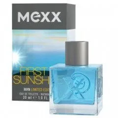 Mexx Man First Sunshine