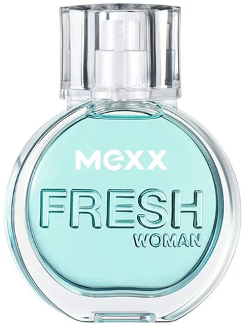 Mexx Pure Life Woman