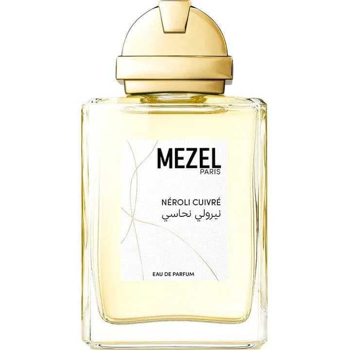 Néroli Cuivré