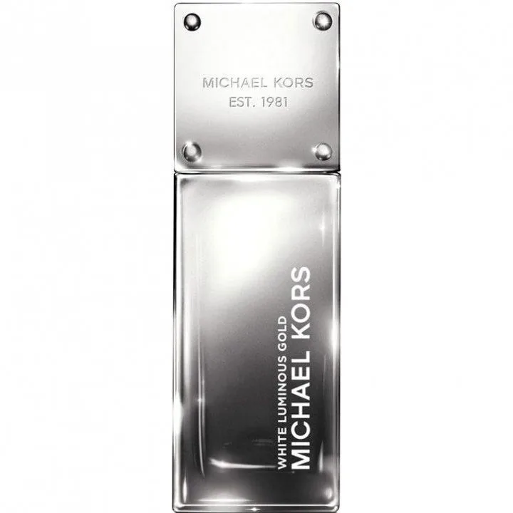 Gold Collection - White Luminous Gold