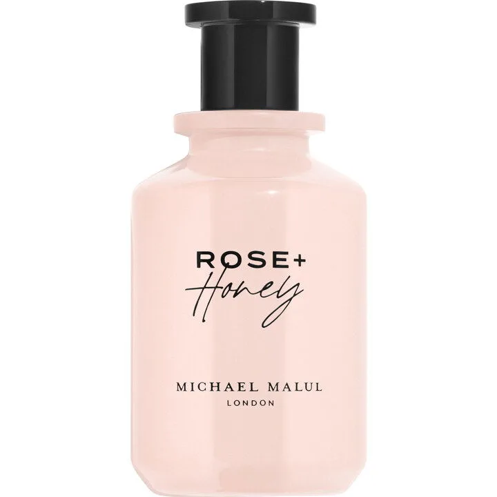 Rose+Honey