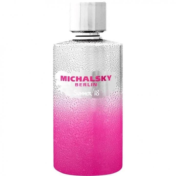 Michalsky Berlin Summer '18 for Women