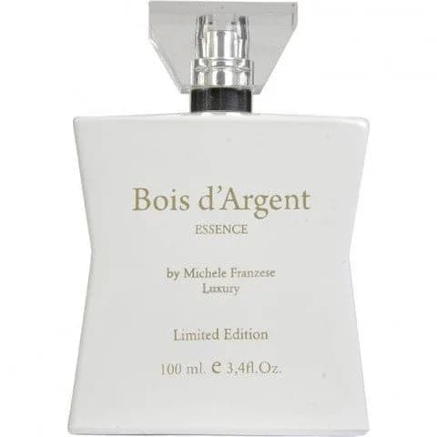 Bois d'Argent Essence