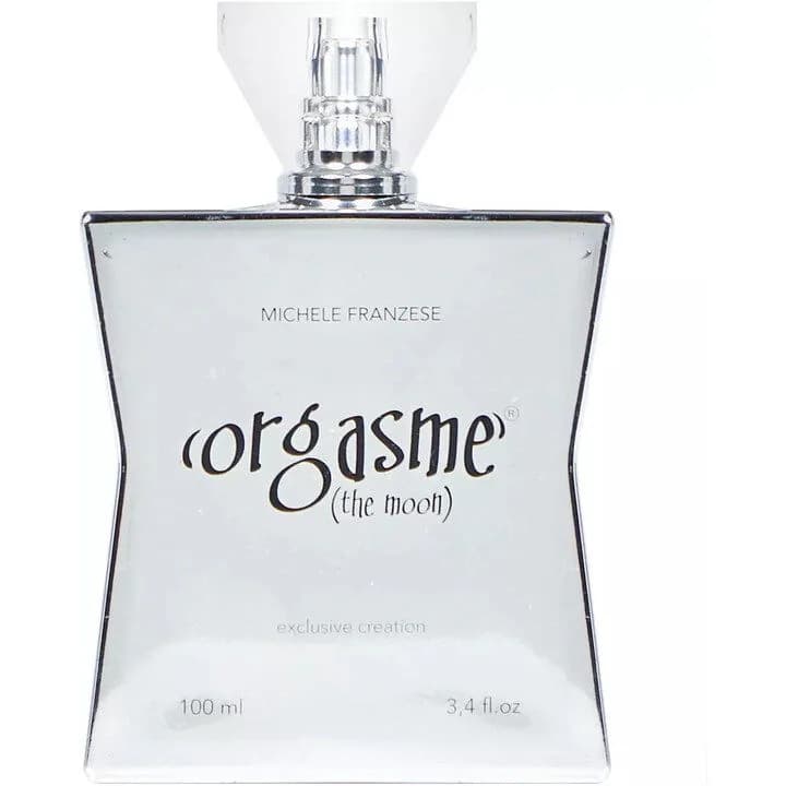 Orgasme (the Moon)