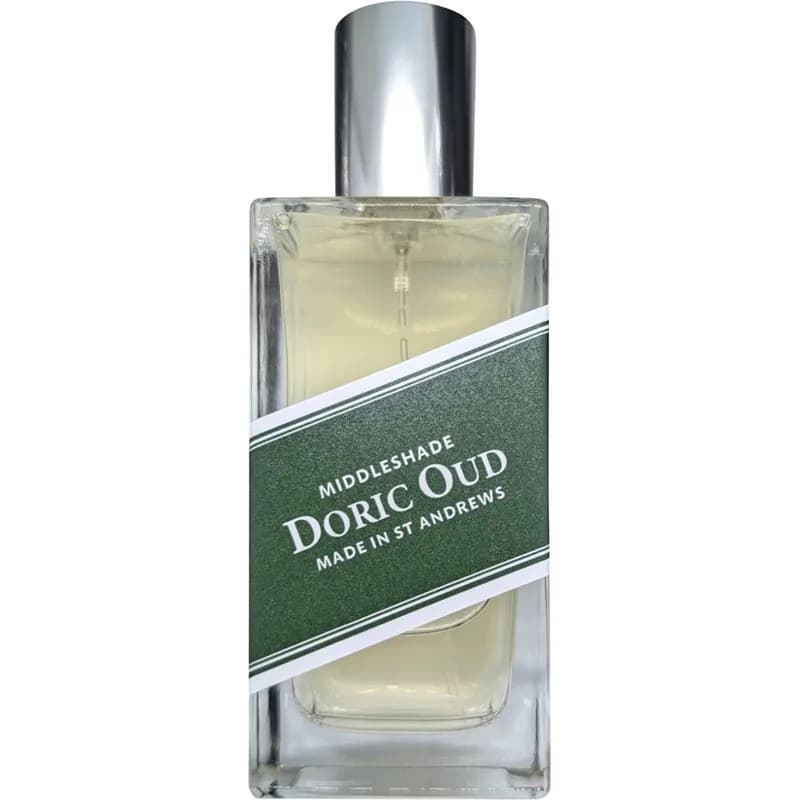 Doric Oud