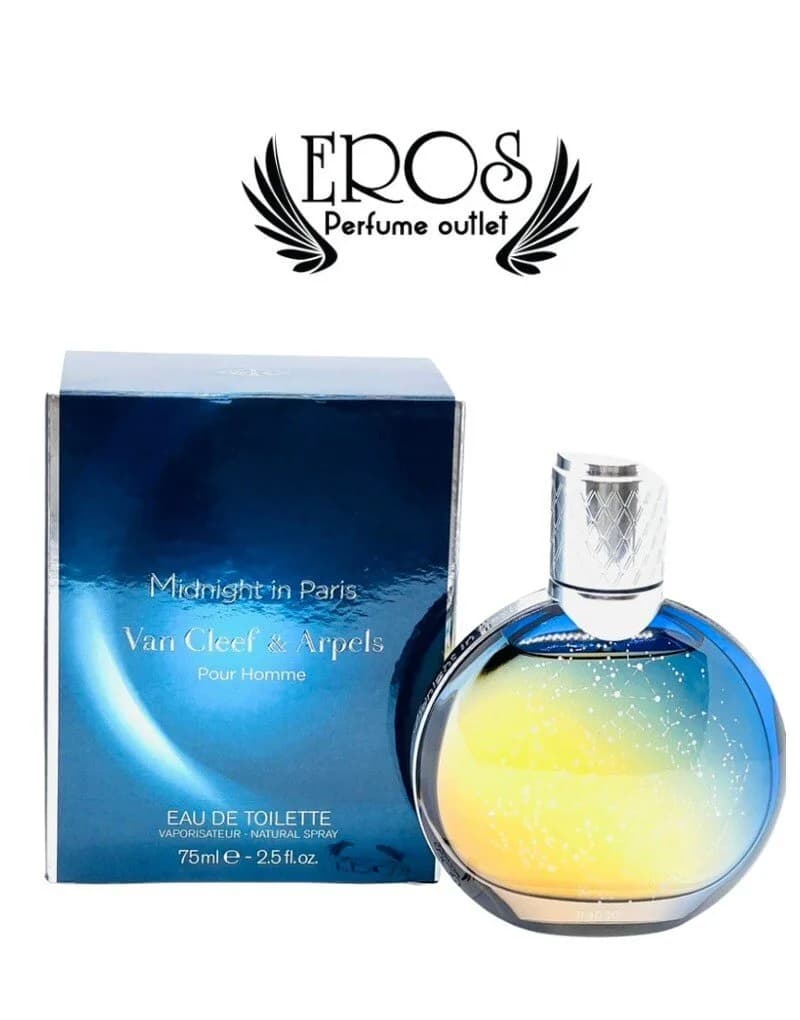 Midnight In Paris Eau De Parfum