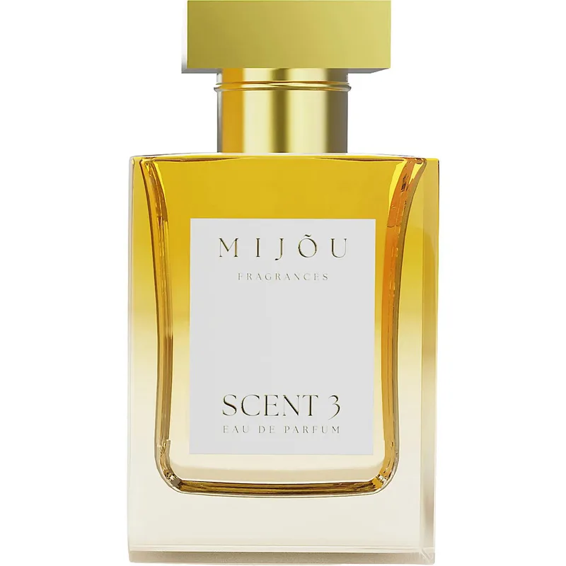 Scent 3
